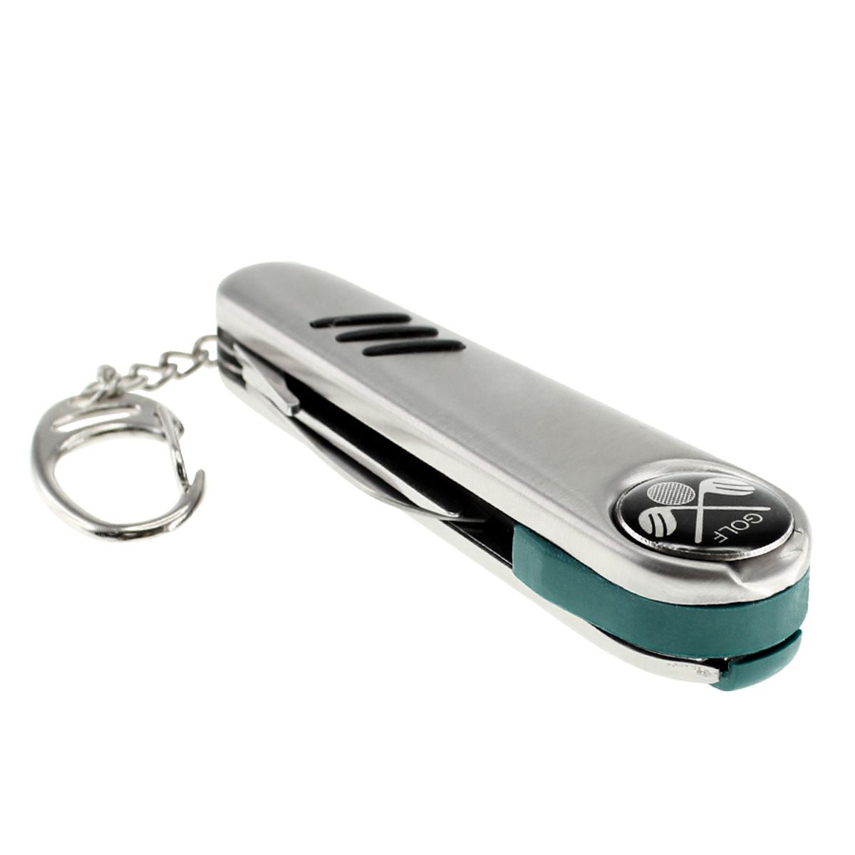 MONNO - cortaplumas de golf