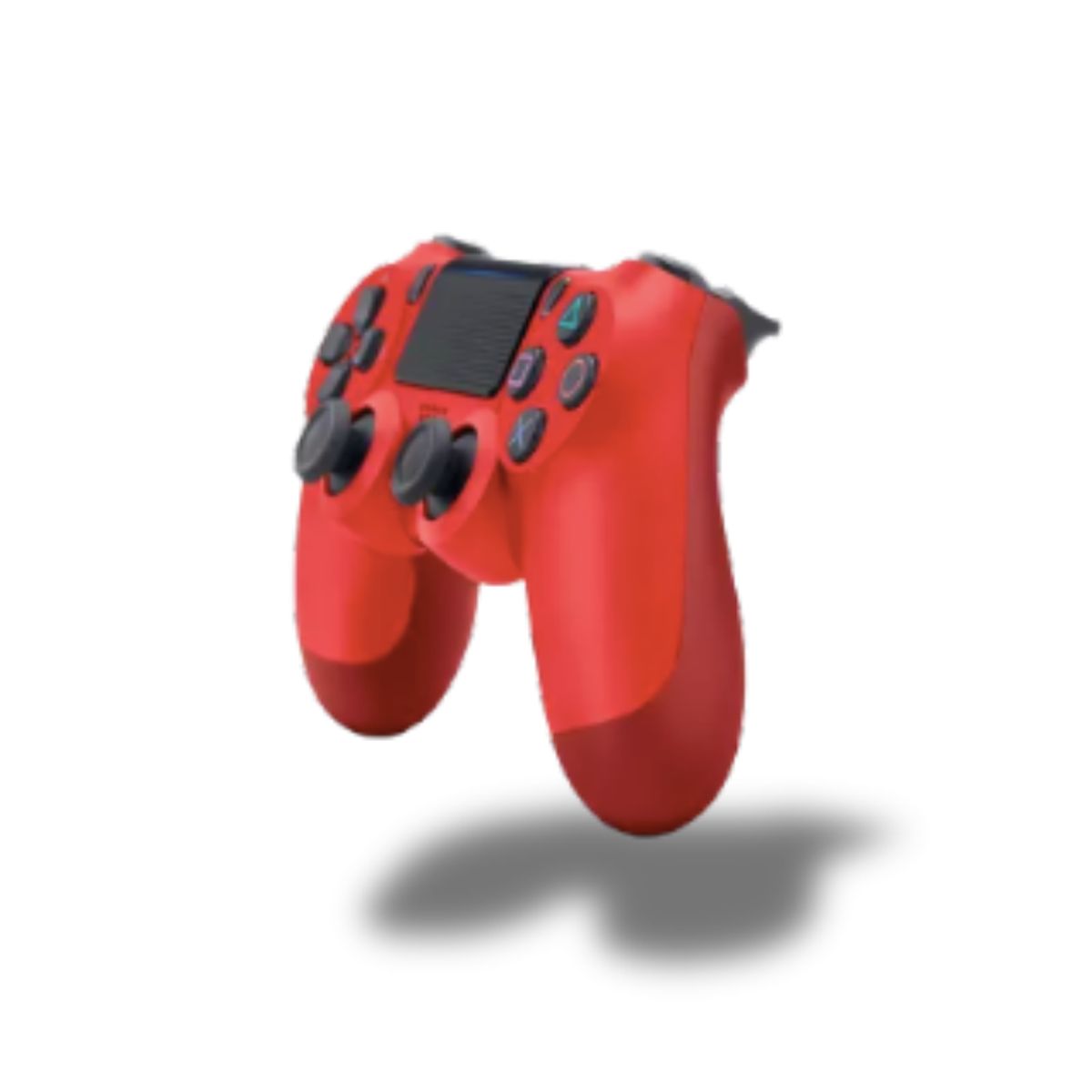 GENERICO - Control Joystick Inalámbrico DualShock 4 Compatible PS4