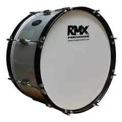 RMX - BOMBO DE BANDA 20X10 BDBA-2010