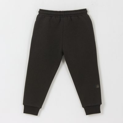 Imagen 2 del producto Pantalón de Buzo Niño Gris Chase