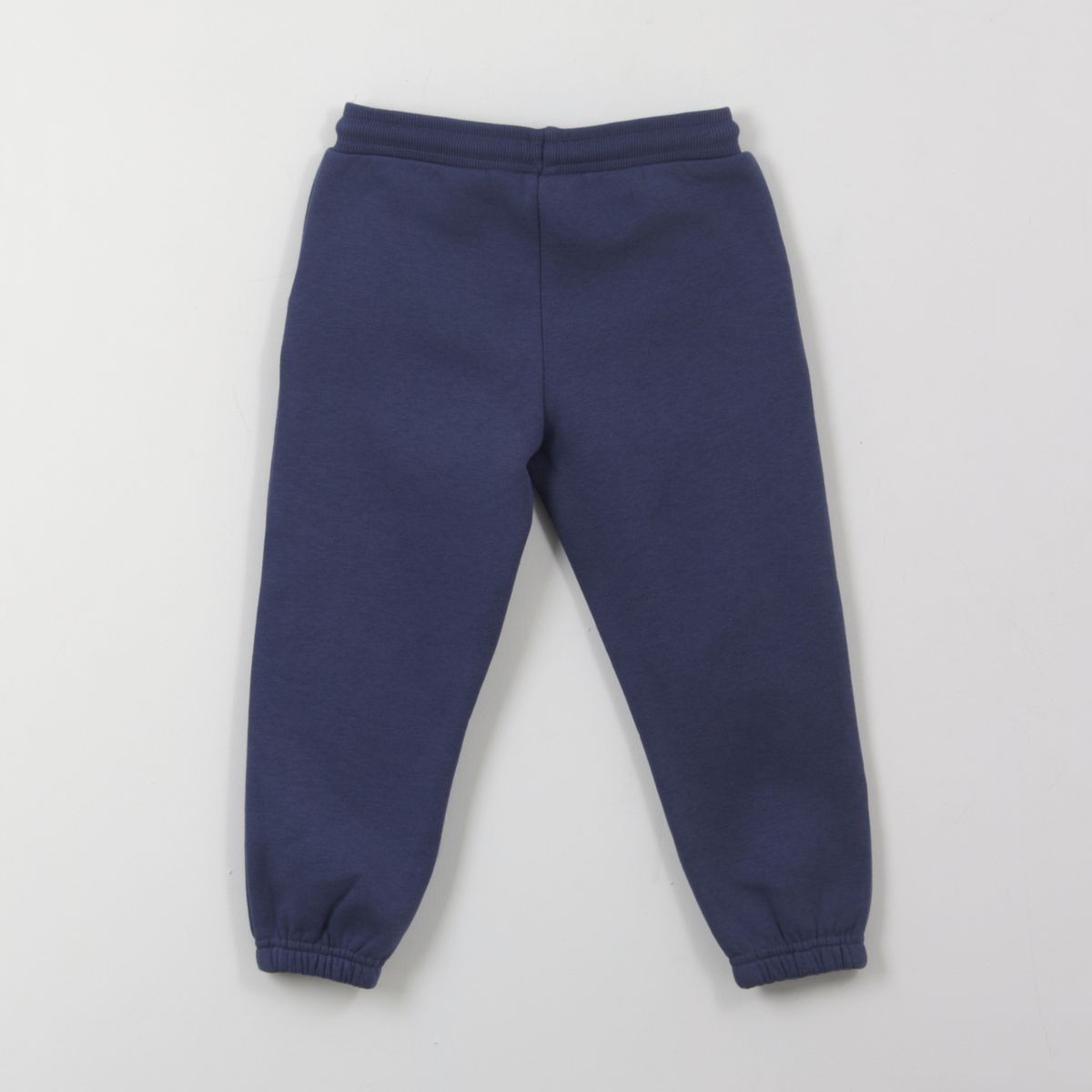 BLUEY - Pantalón de Buzo Niña Azul Personaje Bluey