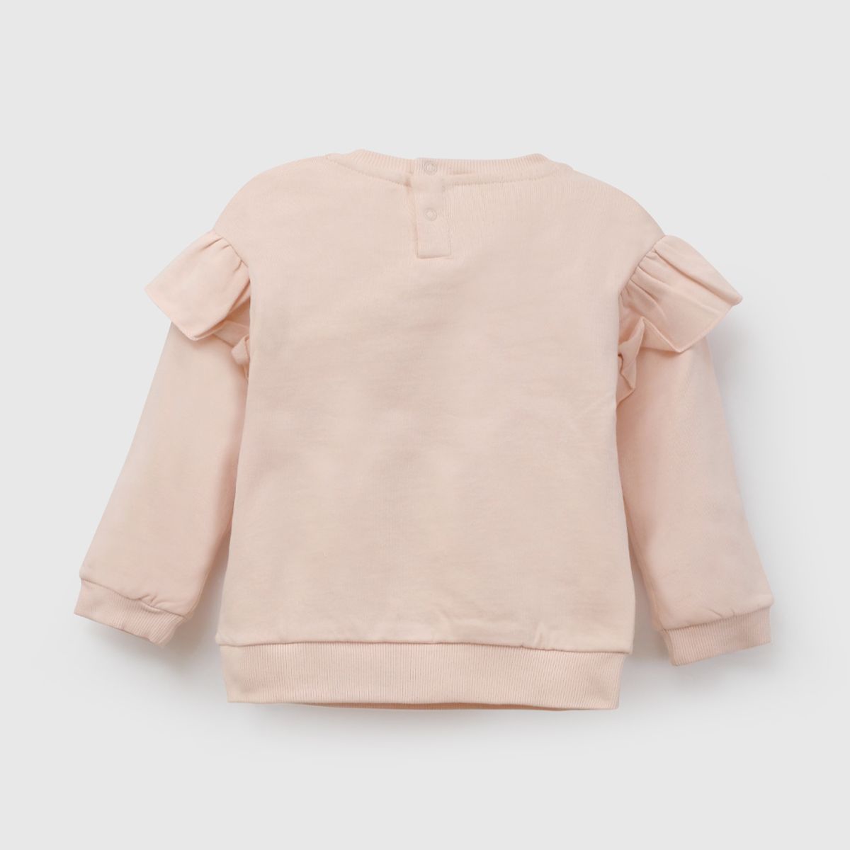 COLLOKY - Polerón Rosa Niña 7372