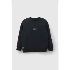 COLLOKY - Polerón Celeste Niño 7519