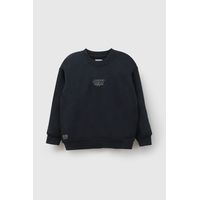 Polerón Celeste Niño 7519