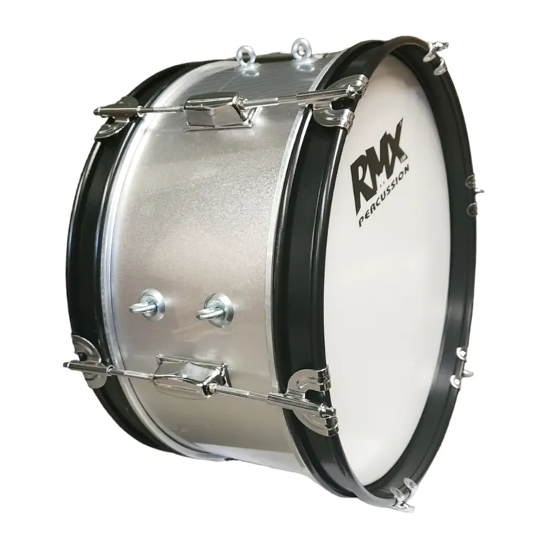 BOMBO DE BANDA 16X7 BJ-1607