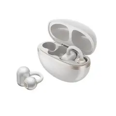 QCY - Audífonos Inalámbricos Crossky C50 Blanco