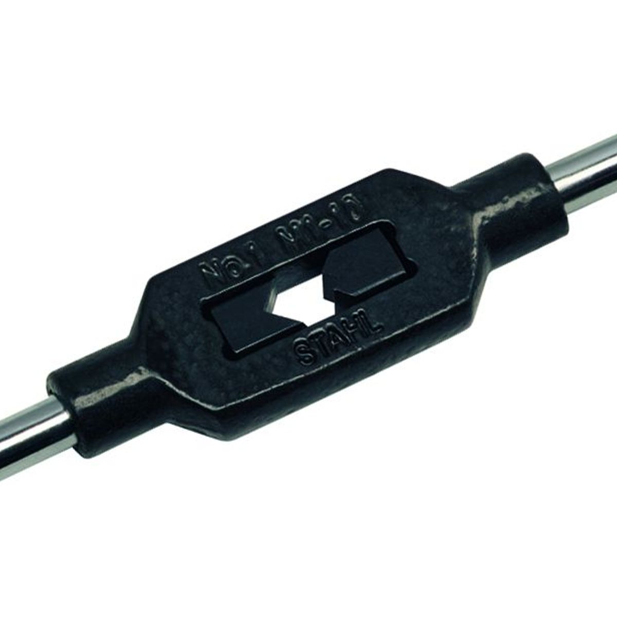 VOLKEL - Portamacho ajustable de acer de M1 a M10