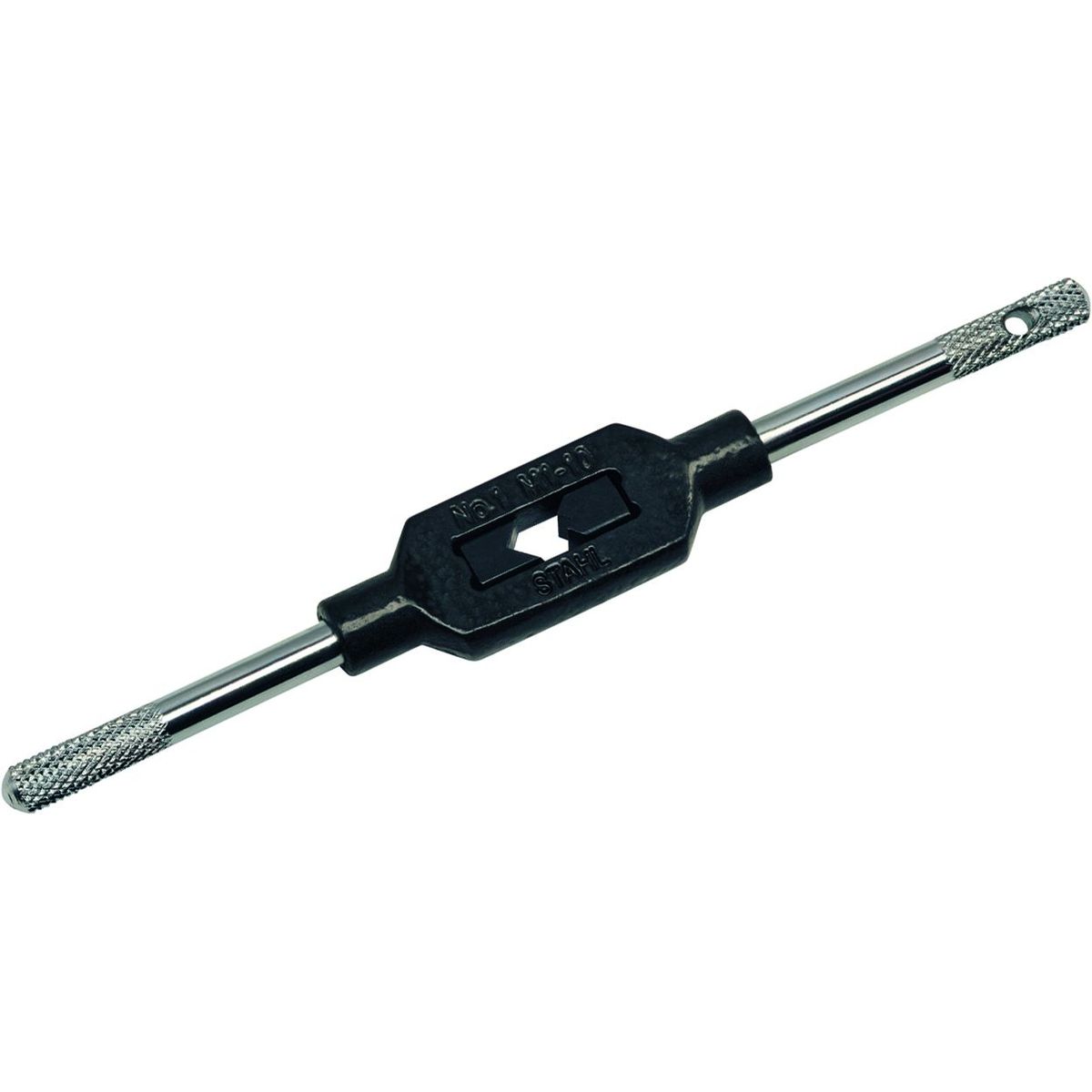 VOLKEL - Portamacho ajustable de acer de M1 a M10