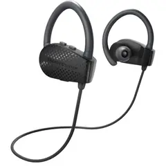 ENERGY SISTEM - Audífonos Deportivos Sport 1+ Bluetooth Black