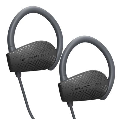 Imagen 2 del producto Audífonos Deportivos Sport 1+ Bluetooth Black Negro