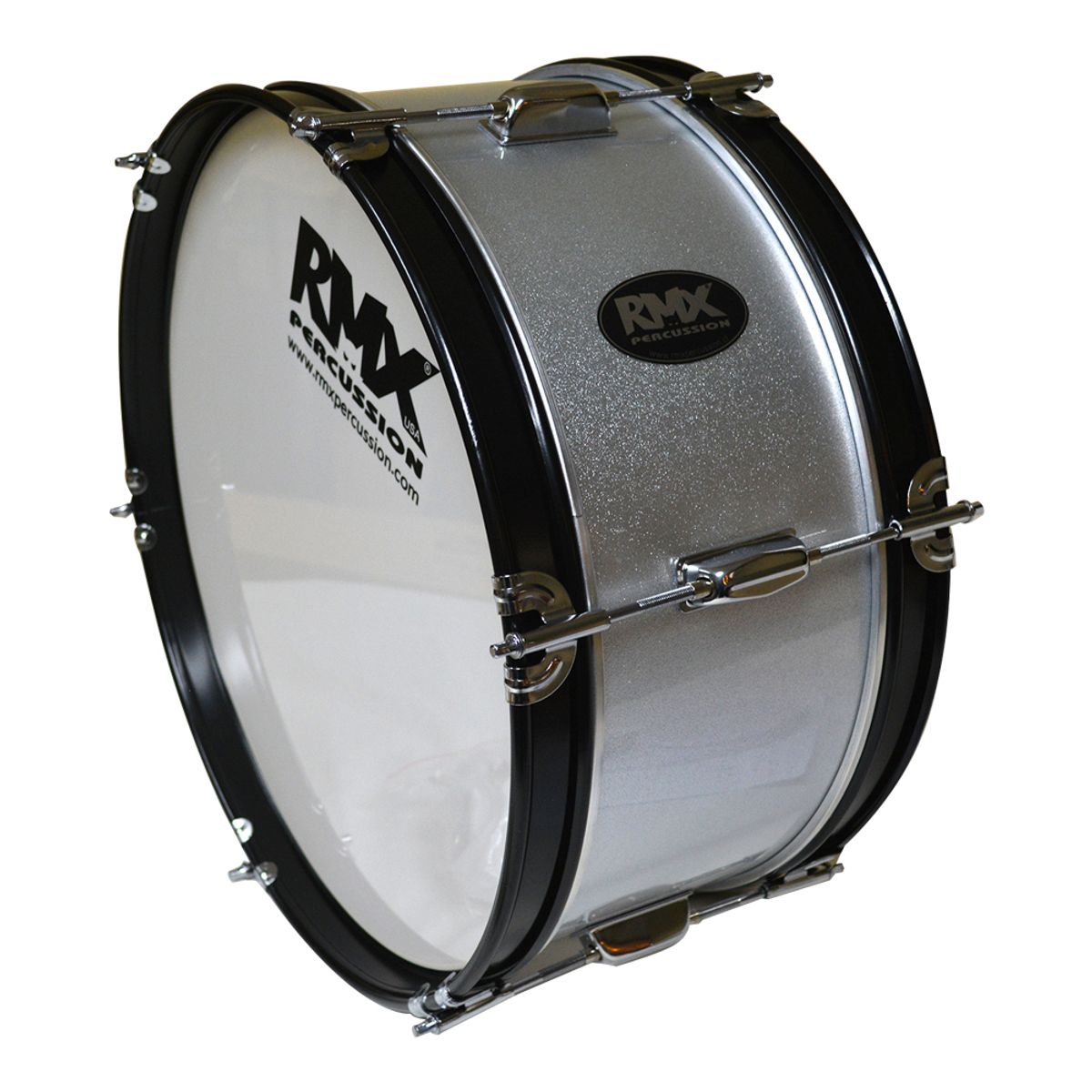 RMX - BOMBO DE BANDA 18X7 BJ-1807 RMX