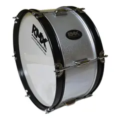RMX - BOMBO DE BANDA 18X7 BJ-1807