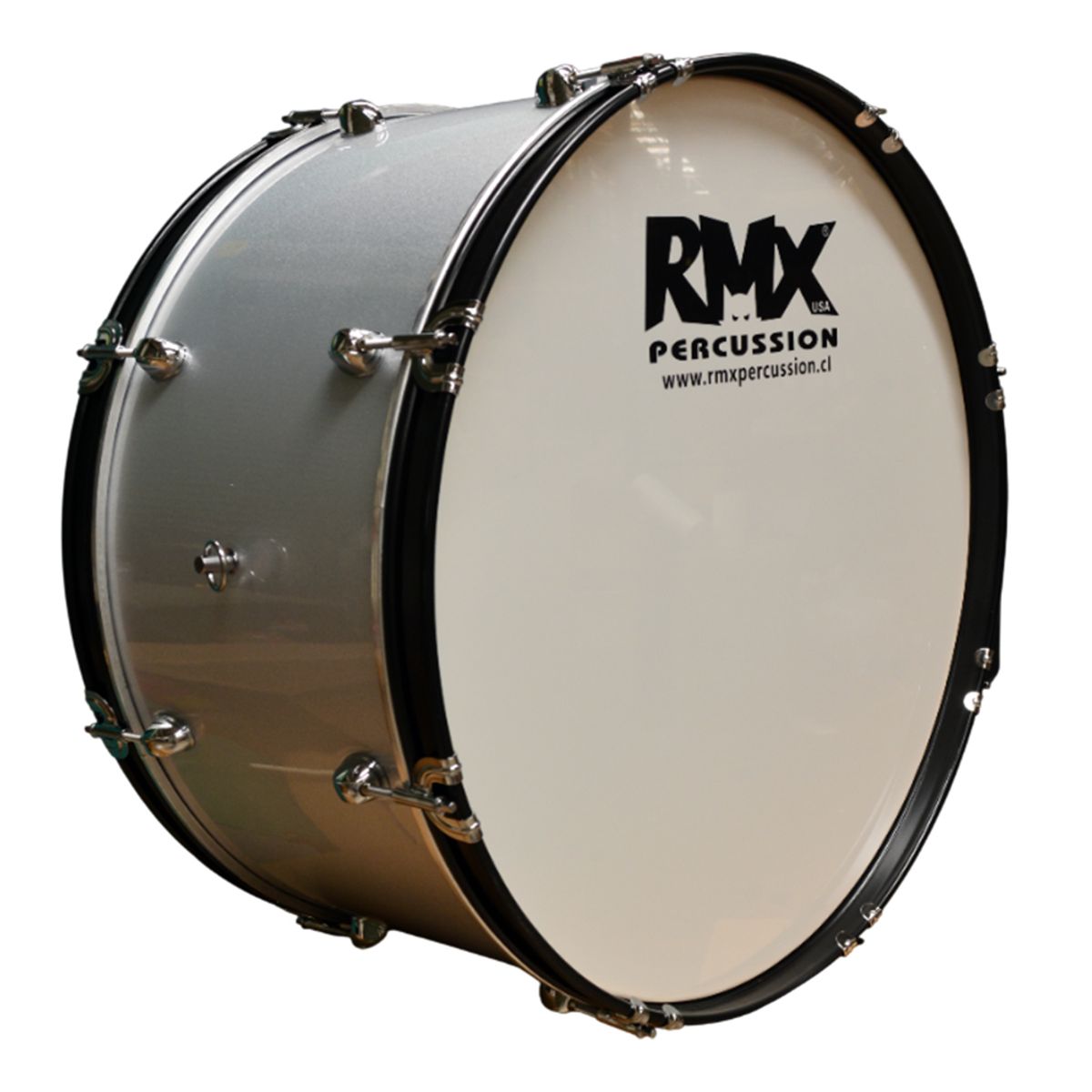 RMX - BOMBO DE BANDA 25X12 BDBA-1060 RMX