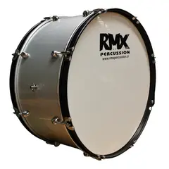 RMX - BOMBO DE BANDA 25X12 BDBA-1060