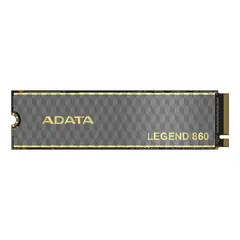 ADATA - Disco Duro SSD LEGEND 860 1TB M.2 PCIe Gen4 x4