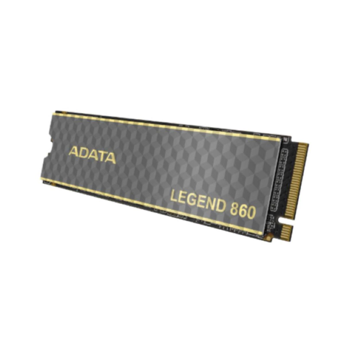 ADATA - Disco Duro SSD ADATA LEGEND 860 1TB M.2 PCIe Gen4 x4