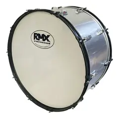 RMX - BOMBO DE BANDA 26X12 BDBT-1080