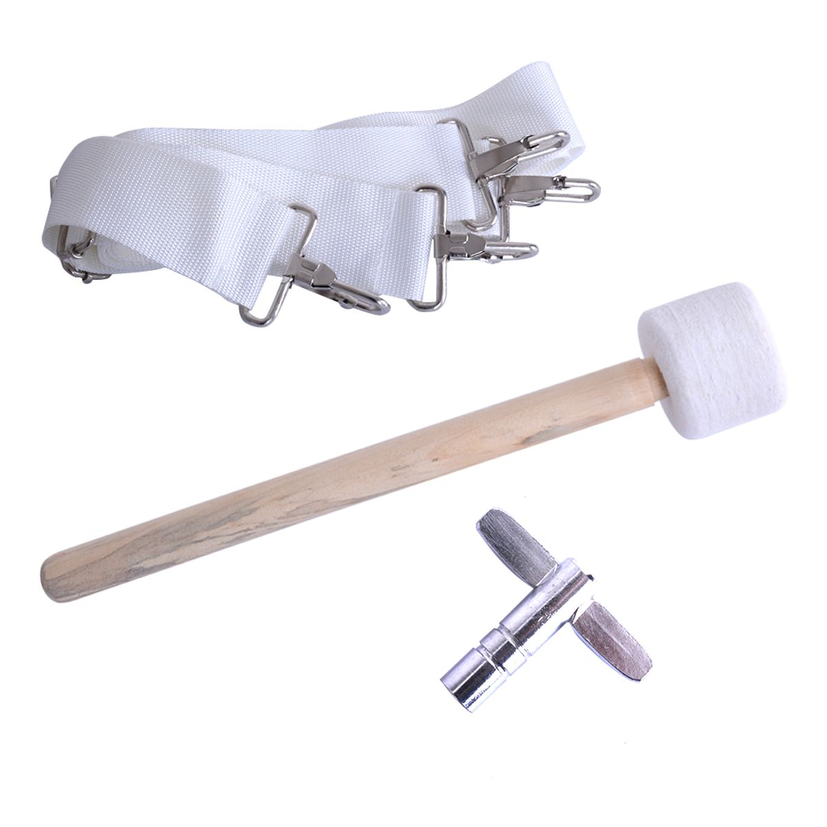 RMX - BOMBO DE BANDA 26X12 BDBT-1080 RMX