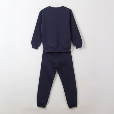 Imagen 2 del producto Conjunto Buzo Niño Azul Spiderman