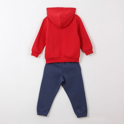 Imagen 2 del producto Conjunto Buzo Niño Rojo Mickey Mouse