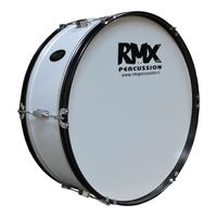 BOMBO DE BANDA 25X10 ECO MB-1071