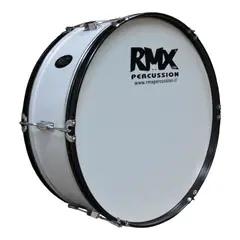 RMX - BOMBO DE BANDA 25X10 ECO MB-1071