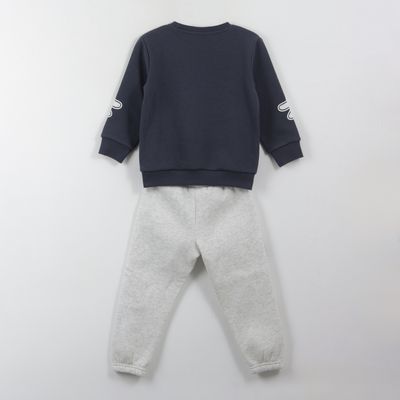 Imagen 2 del producto Conjunto Buzo Niño Mickey Mouse Negro