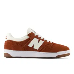 NEW BALANCE - Zapatillas Urbanas Unisex 480 Bicolor