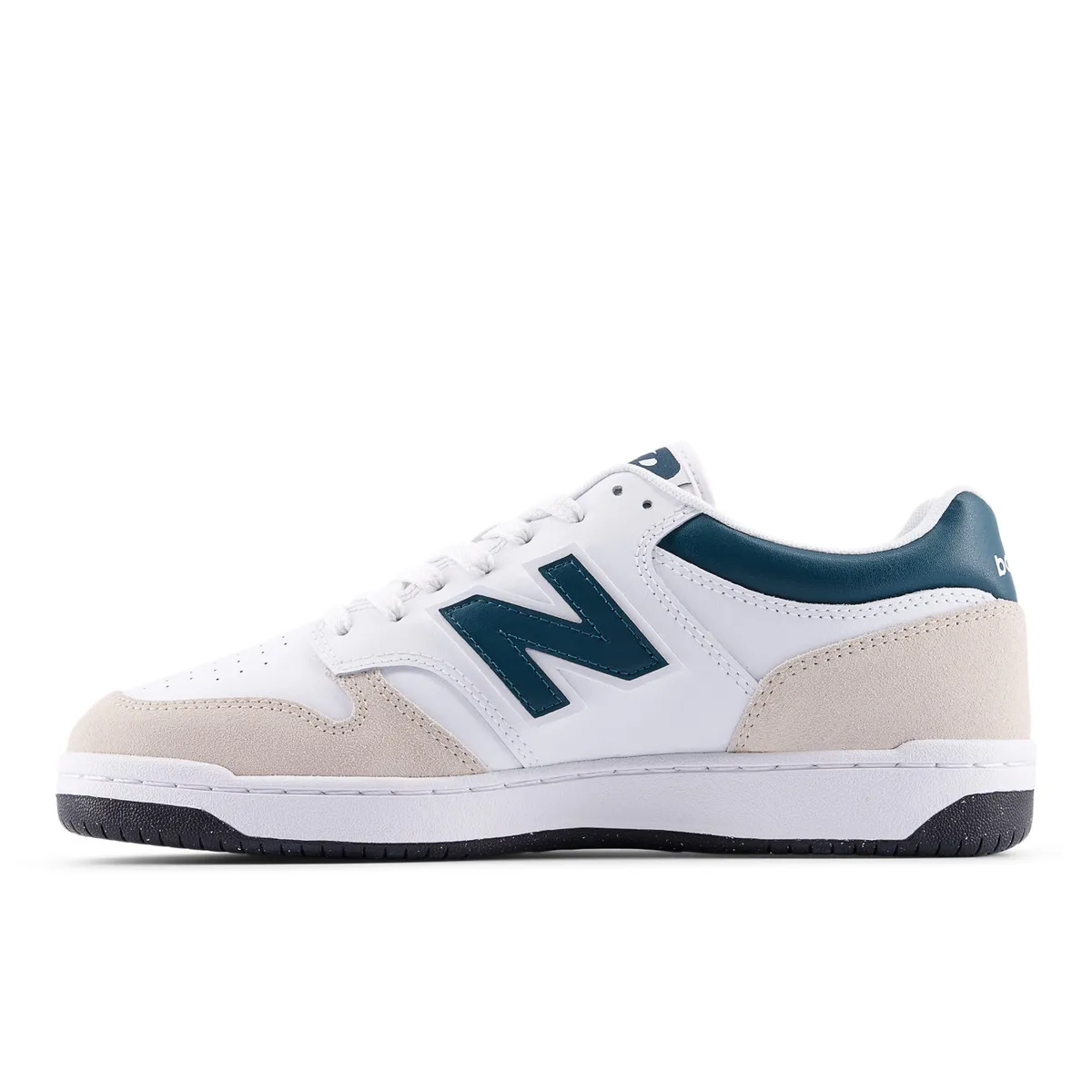 NEW BALANCE - Zapatillas Urbanas Unisex New Balance 480 Blanca/Azul
