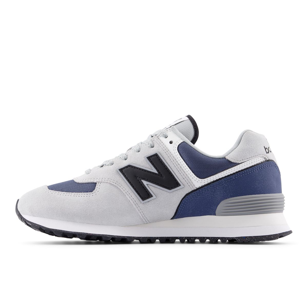 NEW BALANCE - Zapatillas Urbanas Unisex New Balance 574 Blanca/Azul