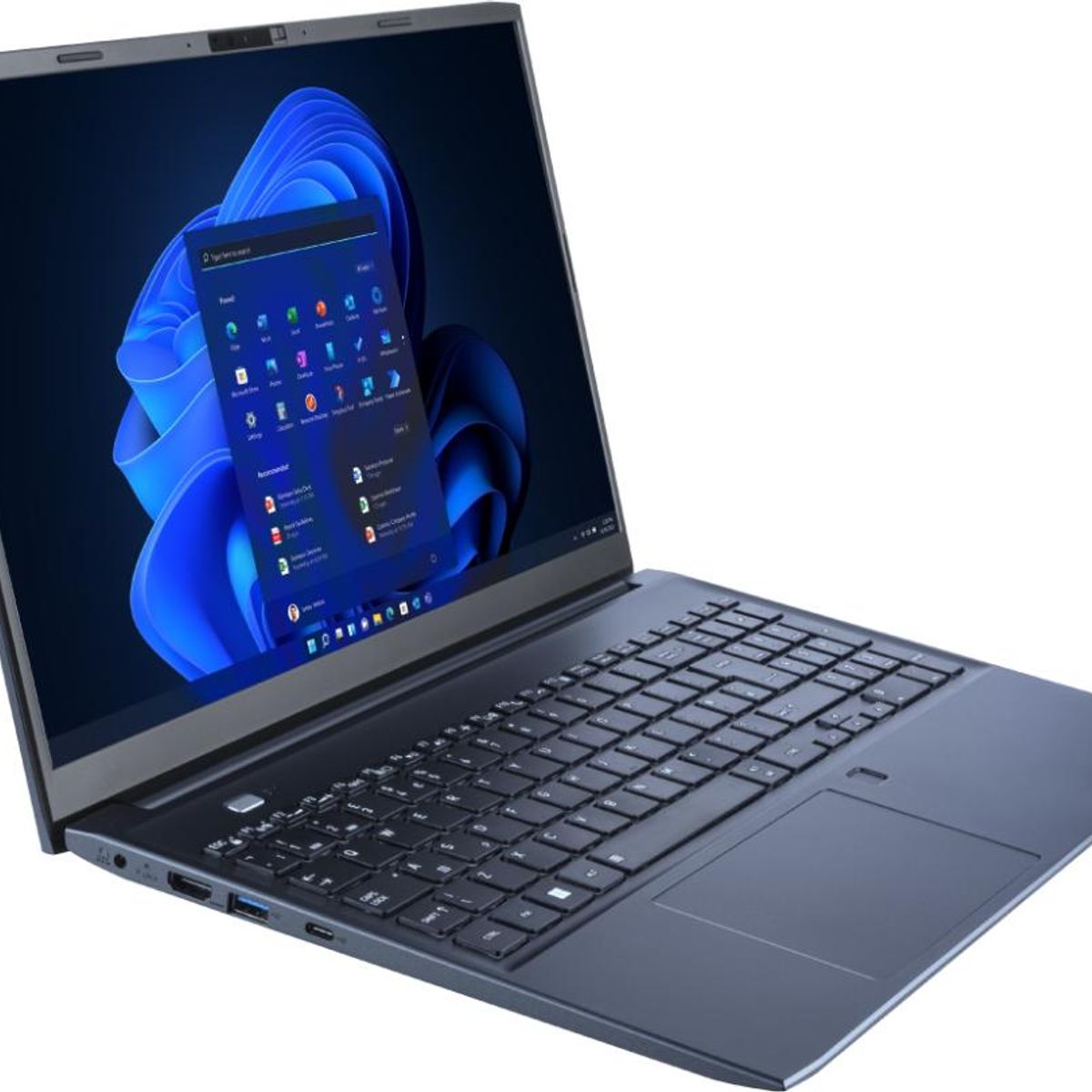 DYNABOOK - Notebook Core i5-1335U  8GB  512GB SSD 156W11P Satellite Pro C50-K