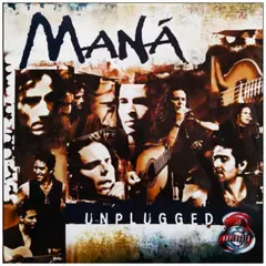 HITWAY MUSIC - MANA - MTV UNPLUGGED 2LP - VINILO
