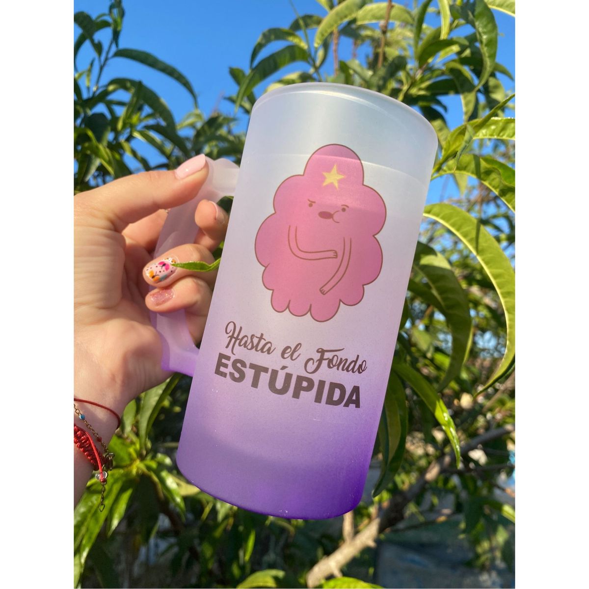 GENERICO - shopero hasta el fondo estupida