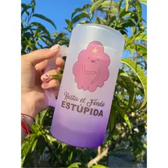 GENERICO - Shopero hasta el fondo estupida