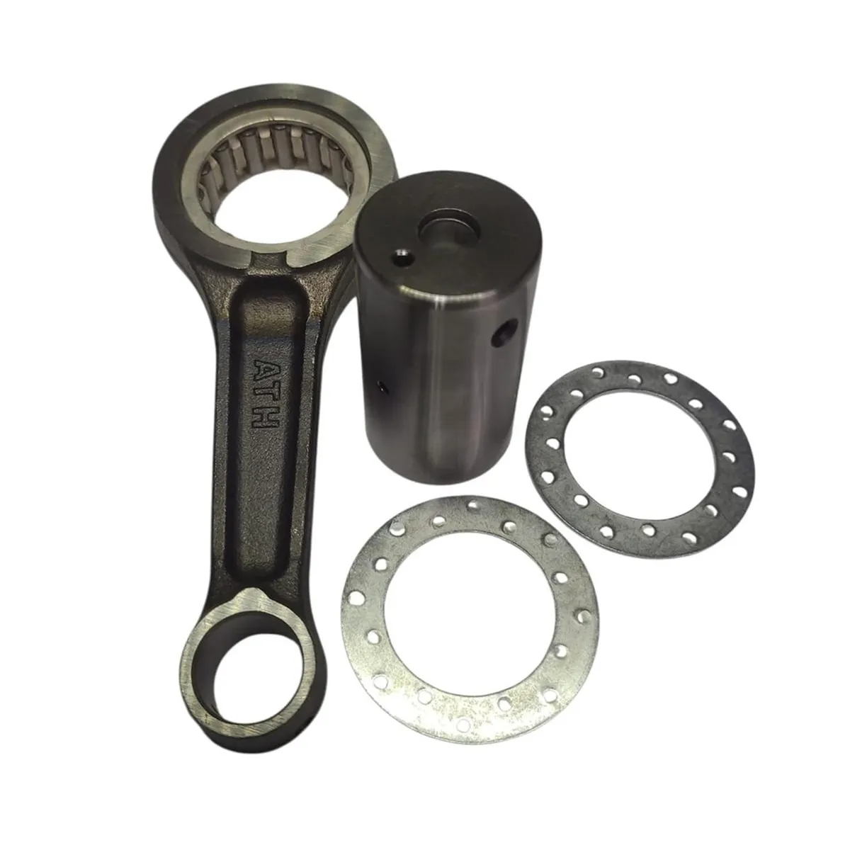 GENERICO - Biela Moto Honda Xr 250 Tornado  Cbx 250