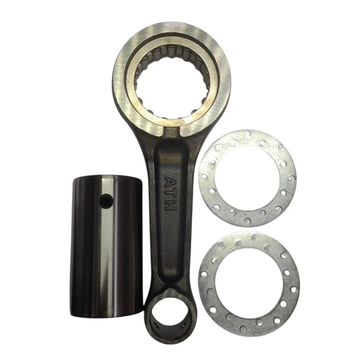 GENERICO - Biela Moto Honda Xr 250 Tornado  Cbx 250