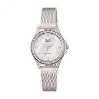 RELOJ MARCA C80A-003PY MUJER ANALOGO METAL