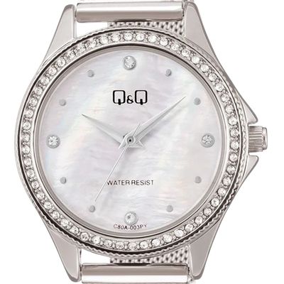 Imagen 2 del producto RELOJ MARCA C80A-003PY MUJER ANALOGO METAL