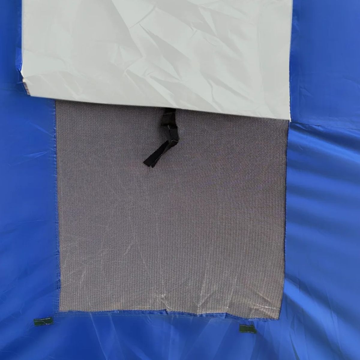 GENERICO - CARPAS PARA CAMPING 2 PERSONAS DOBLE CAPA IMPERMEABLE
