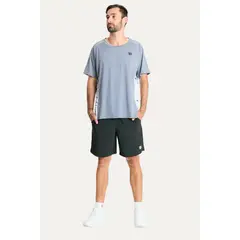 WILSON - Polera Deportiva Hombre Gris