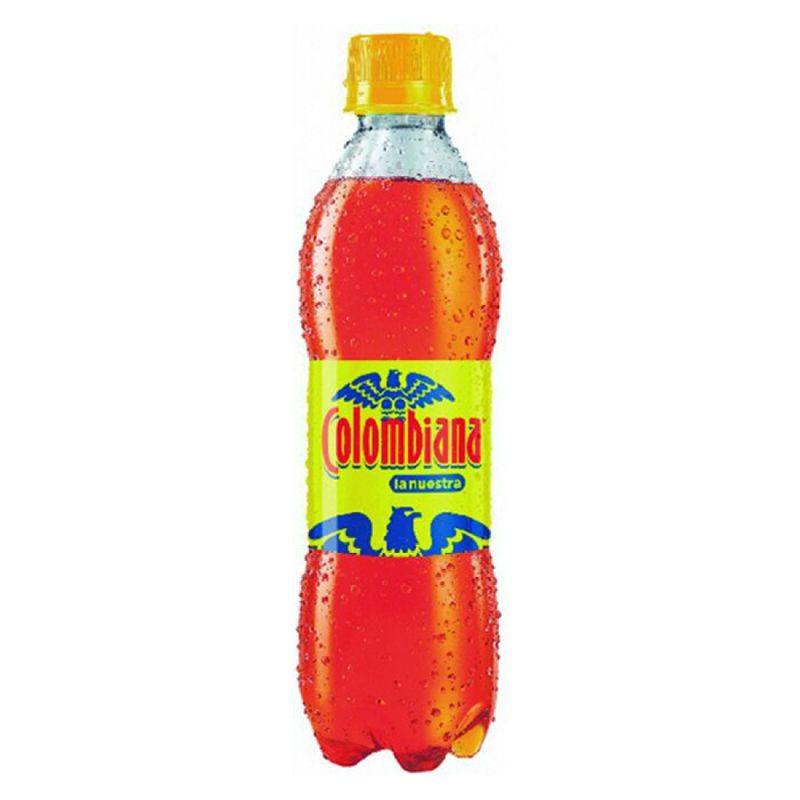 POSTOBON - Pack 15 un. Bebida Postobon Colombiana 400 ml