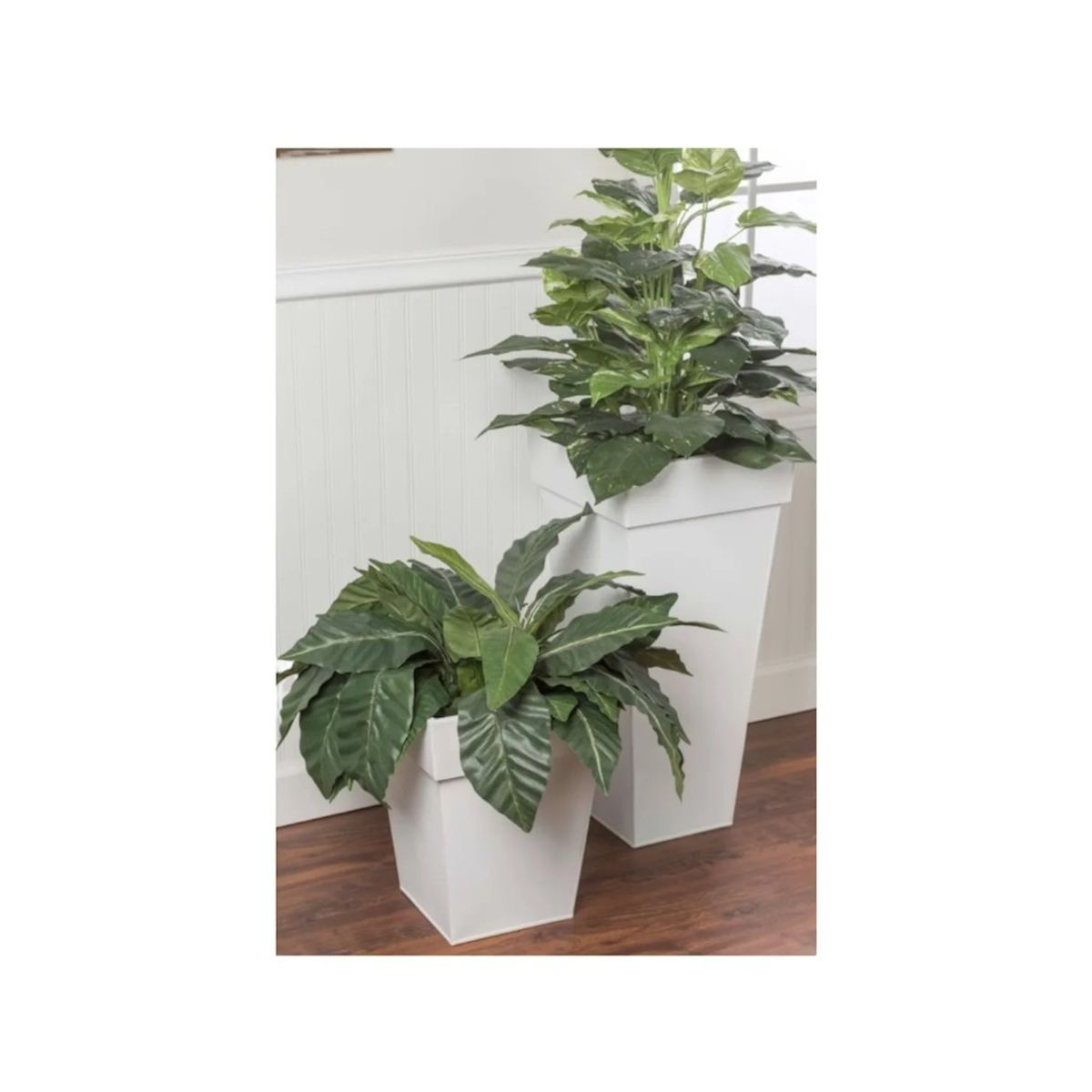 RUST OLEUM - Pintura Ultra Cover Blanco Brillante 946ml