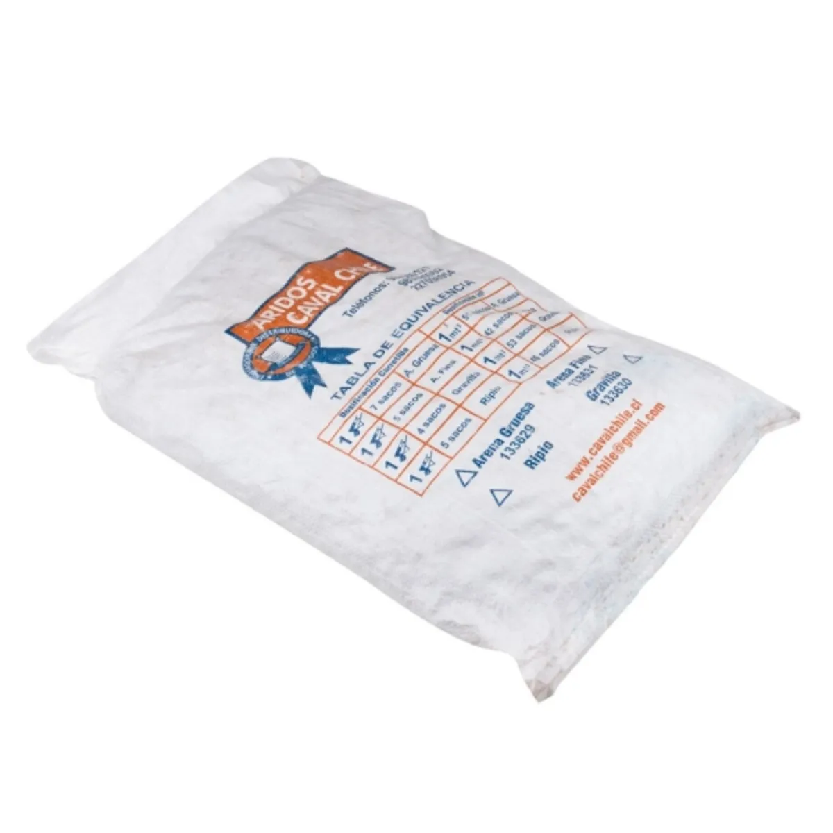 Gravilla saco 25kg, marca GENERICO - Foto 2