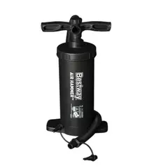 BESTWAY - Inflador Manual Air Hammertm 37 Cm Infla Y Desinfla