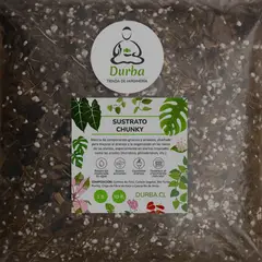 GENERICO - Sustrato para Plantas Tropicales