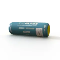 VOLCAN - Aislan glass libre eco 50mm r100/100 1.2x12