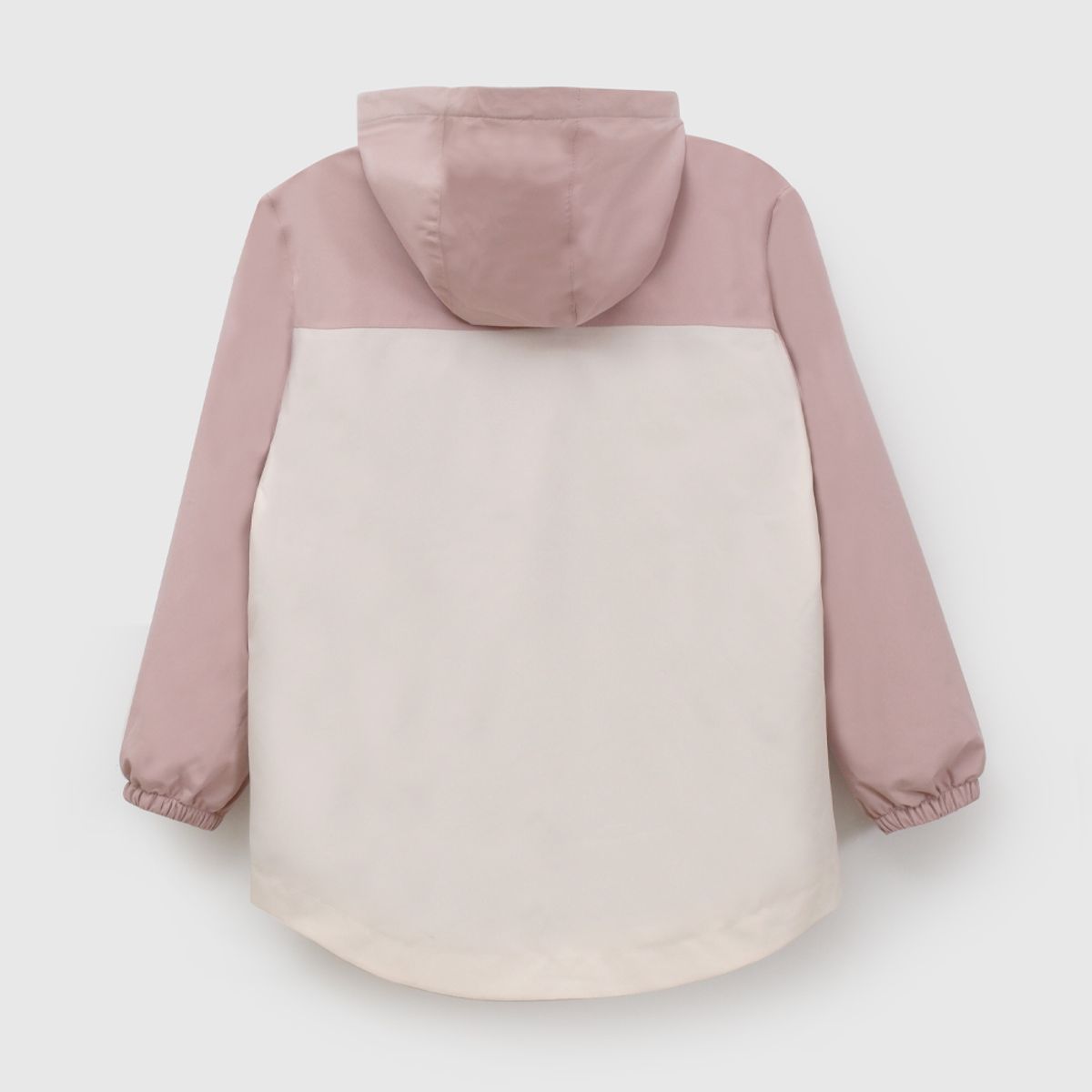 COLLOKY - Chaqueta Rosa Niña 7473