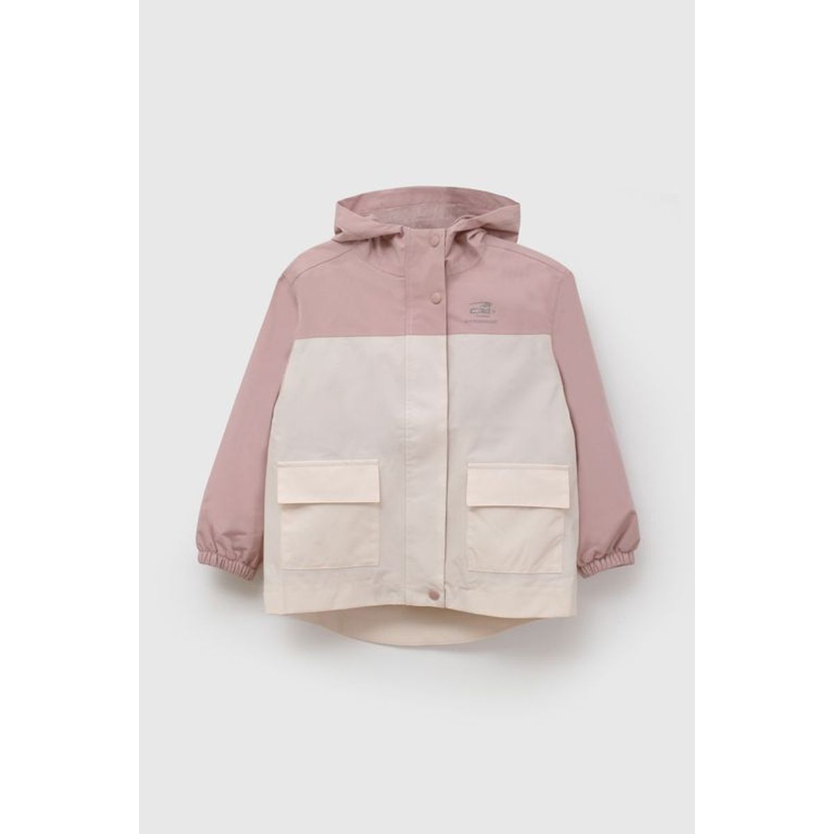 COLLOKY - Chaqueta Rosa Niña 7408