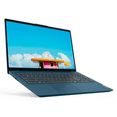 DELL - NOTEBOOK IDEAPAD 5-15ARE05 AMD RYZEN 7 16GB RAM/256GB SSD (REACONDICIONADO)