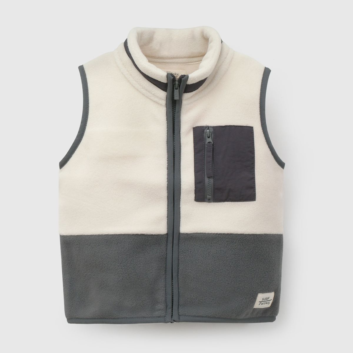 COLLOKY - Polar Gris Niño 7365